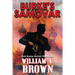 Burke's Samovar: Bob Burke Suspense Thriller #4