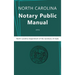 North Carolina Notary Public Manual, 2016