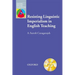 Resisting Linguistic Imperialism in English Teaching