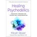 Healing Psychedelics: Innovative Therapies for Trauma and Transformation