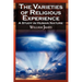 The Varieties of Religious Experience