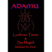 ADAMU - Luciferian Sex Magick - Ahriman Edition