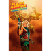 Flash Gordon Quarterly Vol. 2