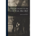 Massachusetts in the War, 1861-1865