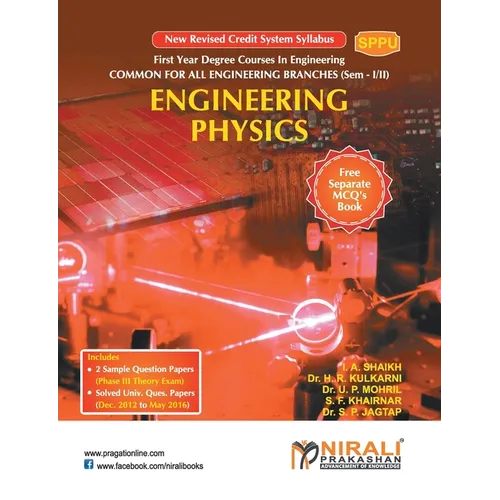 Engineering Physics