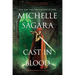 Cast in Blood: A Chronicles of Elantra Novel