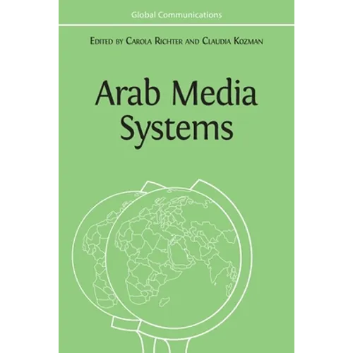 Arab Media Systems