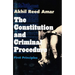 Constitution and Criminal Procedure: First Principles (Revised)
