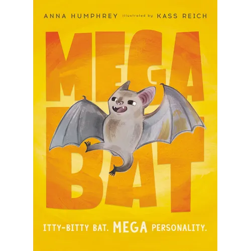 Megabat