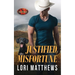 Justified Misfortune: Brotherhood Protectors World