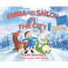 Emma and Sailor in the City