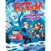Fgteev: The Switcheroo Rescue!: A Graphic Novel