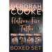 Flatiron Five Tattoo Boxed Set
