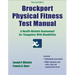Brockport Physical Fitness Test Manual: A Health-Related Assessment for Youngsters with Disabilities