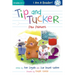 Tip and Tucker Paw Painters
