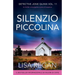 Silenzio piccolina: Un thriller coinvolgente e pieno di suspense