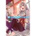 Wolf & Parchment, Vol. 2 (Manga): New Theory Spice & Wolf
