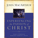 The Experiencing the Passion of Christ: God's Purpose Behind Christ's Pain