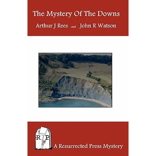 The Mystery Of The Downs