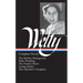 Eudora Welty: Complete Novels (Loa #101): The Robber Bridegroom / Delta Wedding / The Ponder Heart / Losing Battles / The Optimist's Daughter