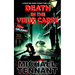 Death in the Vieux Carre': A New Orleans Crime Thriller