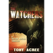 The Watchers: A Victor McCain Thriller Book 2