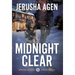 Midnight Clear: A Christian K-9 Suspense