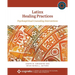 Latinx Healing Practices: Psychospiritual Counseling Interventions