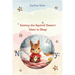 Nighttime Story: Sammy the Squirrel Doesn't Want to Sleep