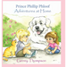 Prince Phillip Phloof Adventures at Home