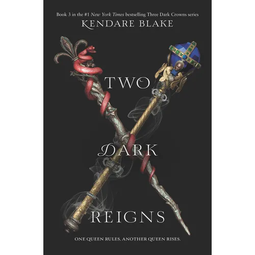 Two Dark Reigns