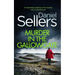 MURDER IN THE GALLOWGATE an absolutely gripping crime mystery with a massive twist