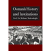 Osmanlı History and Institutions