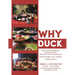 Why Duck: How food impacts diplomacy and human relations. Revelations of Chinese characteristics .