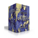 Ultimate Unwind Hardcover Collection (Boxed Set): Unwind; Unwholly; Unsouled; Undivided; Unbound