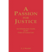A Passion for Justice: A Practical Guide to the Code of Canon Law