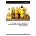 Emerging Trends in Vegetable Oil Market Healthier Oils, Safety Challenges, and Sustainability