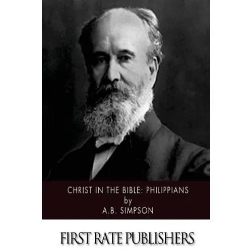 Christ in the Bible: Philippians