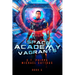 Space Academy Vagrants
