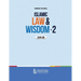 Islamic Law and Wisdom - 2 (Level 8)