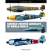 German Fighter Aircraft of World War II: 1939-45