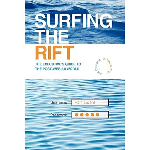 Surfing the Rift