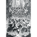 The Modern Divine Comedy Book 3: Limboland 1 Entrance