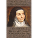 St. Teresa of Avila Three Book Treasury - Interior Castle, The Way of Perfection, and The Book of Her Life (Autobiography)