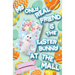 My Only Real Friend is the Easter Bunny at the Mall