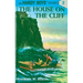 Hardy Boys 02: The House on the Cliff