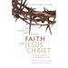 The Faith of Jesus Christ: The Pistis Christou Debate: Exegetical, Biblical, and Theological Studies