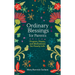 Ordinary Blessings for Parents: Prayers, Poems, and Meditations for Family Life