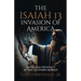 The Isaiah 13 Invasion of America