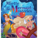 Miette and the Mermaid Mysteries